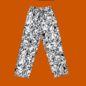 LOUNGE PANTS 003