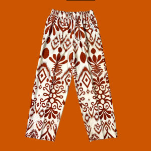 LOUNGE PANTS 007